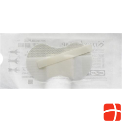 Grip-lok Catheter Securem Medcomp Picc/cvc 50 Stück