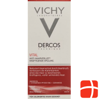 Vichy Dercos Vital Conditioner Tube 200ml