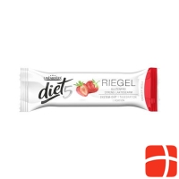 Layenberger Diet5 Riegel Erdbeer-Muesli 5x 47g