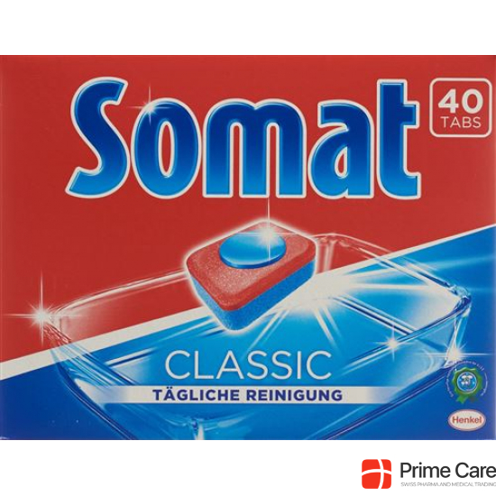 Somat Classic Tabs 38 Stück buy online