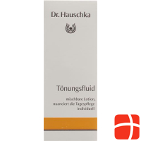 Dr. Hauschka Tint Fluid Bottle 18ml