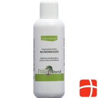 Wilms Pinusmineral Regenerierendes Mundwas 250ml