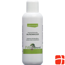 Wilms Pinusmineral Regenerierendes Mundwas 250ml