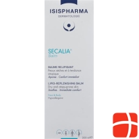 Isis Pharma Secalia Balm Flasche 400ml
