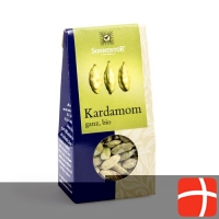Sonnentor Kardamomen Ganz Beutel 40g