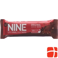 Nine Riegel Original 20x 40g