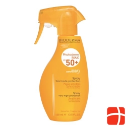 Bioderma Photoderm Max SPF 50+ Spray 200ml