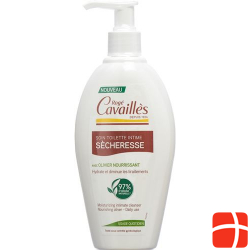 Rogé Cavaillès Gel Intime Feuch Tro (n) 2x 250ml