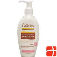 Rogé Cavaillès Gel Intime Extra Sanft 2x 250ml