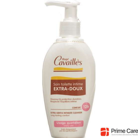 Rogé Cavaillès Gel Intime Extra Sanft 2x 250ml buy online