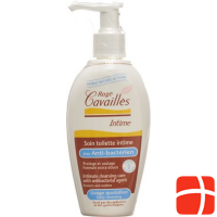 Rogé Cavaillès Gel Intime Antibakter 2x 250ml