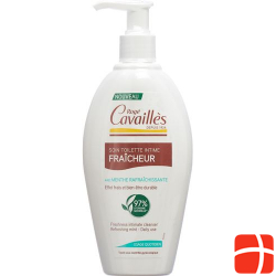 Rogé Cavaillès Gel Intime Fraicheur 2x 250ml