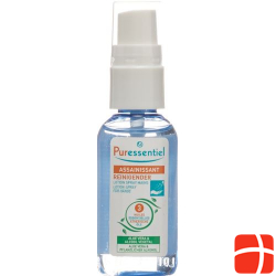 Puressentiel Cleansing Antibacterial Lotion Spray 25ml