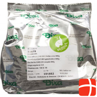 Dixa Mistelkraut Dab Bio Geschnitten 1kg