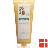 Klorane Duschcreme Frangipanblüte 75ml