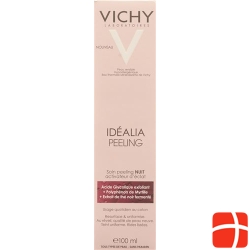 Vichy Idealia Skinsleep night Tb 50 ml