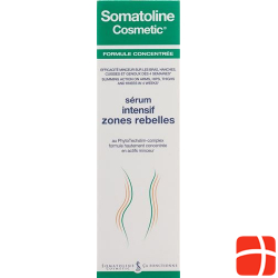 Somatoline Serum für Problemzonen Tube 100ml