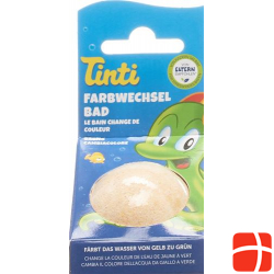 Tinti Farbwechselbad Grün (dfi)