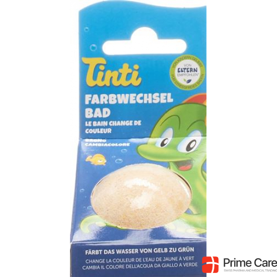 Tinti Farbwechselbad Grün (dfi) buy online