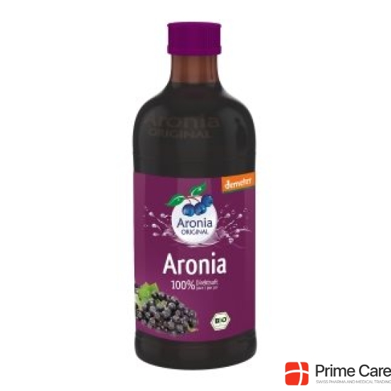 Aronia Original Aronia Direktsaft Demeter 350ml buy online