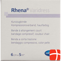 Rhena Varidress 6cmx5m Hf (neu)