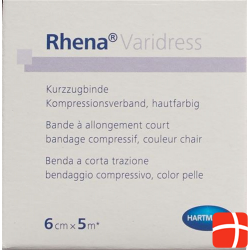 Rhena Varidress 6cmx5m Hf (neu)