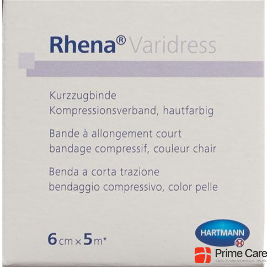 Rhena Varidress 6cmx5m Hf (neu) buy online