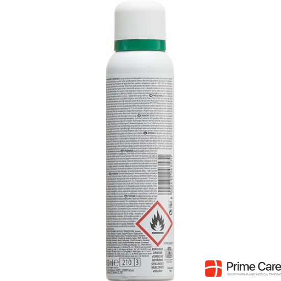 Borotalco Deo Pure Original Spray 2x 150ml buy online