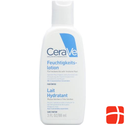 Cerave Moisture Lotion Dispenser 473ml