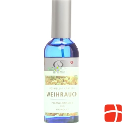 Aromalife Pflanzenwasser Weihrauch 1L