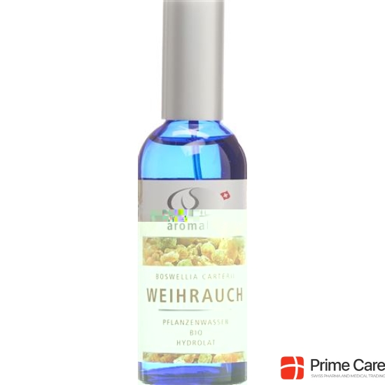 Aromalife Pflanzenwasser Weihrauch 1L buy online