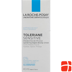 La Roche-Posay Tolerant Sensitive Prebiotic Care 40ml