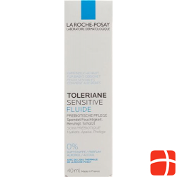 La Roche Posay Tolerian Sensitive Fluid 40ml