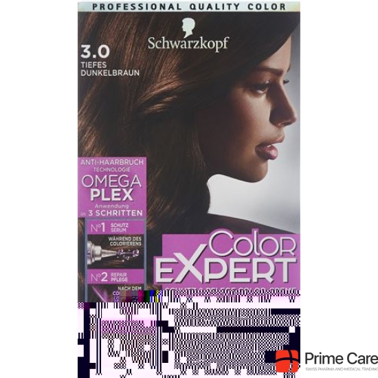 Color Expert 3.0 Deep dark brown buy online