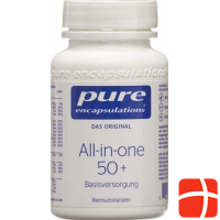 Pure All-in-one 50+ Capsules Box 60 Capsules