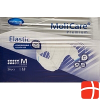 Molicare Elastic 9 M 78 pieces