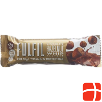 Fulfil Riegel Chocolate Hazelnut 55g