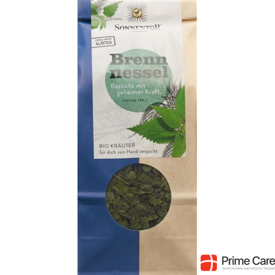 Sonnentor Brennessel Tee Beutel 18 Stück buy online