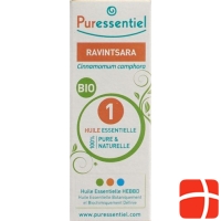 Puressentiel Ravintsara Organic Essential Oil 30ml