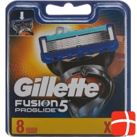 Gillette Proglide Blades 8 pieces