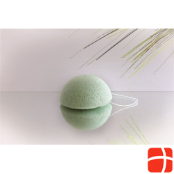 Nawemo Konjac Sponge Aloe Vera