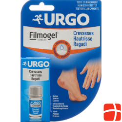 Urgo Filmogel Hautrisse Hände 3.25ml