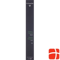Dr. Hauschka Defining Mascara 01 Black 6ml