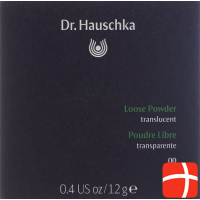 Dr. Hauschka Loose Powder 00 Translucent 12g