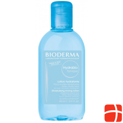 Bioderma Hydrabio Tonique Lotion Hydratante 250ml