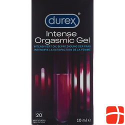 Durex Intense Orgasmic Gel 10ml