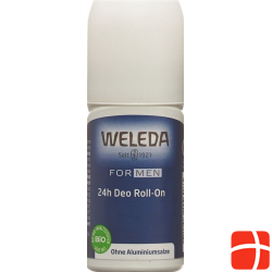 Weleda Men 24h Deo Roll On 50ml