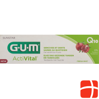 Gum Sunstar Activital Toothpaste 75ml