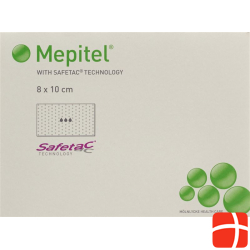 Mepitel 8x10cm 5 Stück