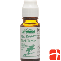 Bergland Teebaum Pickeltupfer 10ml